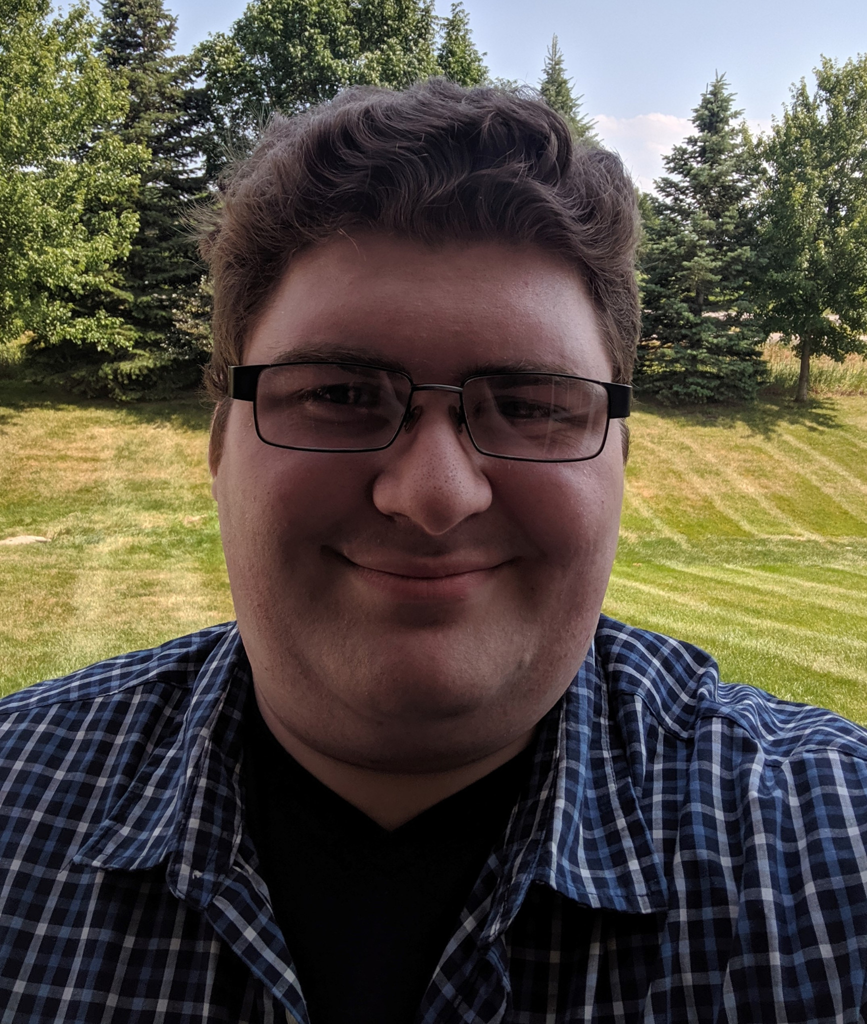 Spencer, the creator behind CasualSAB